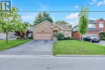 95 First Road, Hamilton (Stoney Creek Mountain), Ontario L8J2S4, 3 Bedrooms Bedrooms, ,1 BathroomBathrooms,All Houses,For Sale,First,X9378864