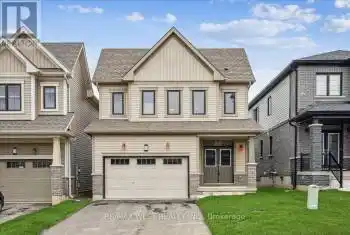 17 Wintergreen Crescent, Haldimand, Ontario N2W2G9, 4 Bedrooms Bedrooms, ,3 BathroomsBathrooms,All Houses,For Sale,Wintergreen,X9378249