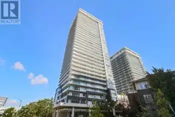 360 Square One Drive Unit# 1906, Mississauga (City Centre), Ontario L5B0G7, 1 Bedroom Bedrooms, ,1 BathroomBathrooms,Condo,For Sale,Square One,W9378884