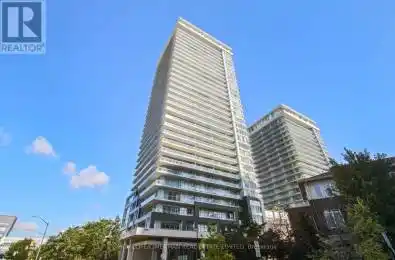 360 Square One Drive Unit# 1906 Mississauga (City Centre) Ontario L5B0