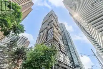 55 Charles Street Unit# 1910, Toronto (Church-Yonge Corridor), Ontario M4Y0J1, 2 Bedrooms Bedrooms, ,1 BathroomBathrooms,Condo,For Rent,Charles,C9378931