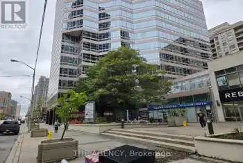 5255 Yonge Street Unit# 1050A, Toronto (Willowdale East), Ontario M2N6P4, ,Commercial,For Rent,Yonge,C9378997