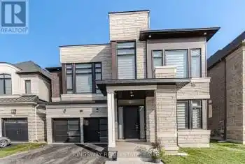 2340 Edward Leaver Trail, Oakville (Glen Abbey), Ontario L6M5M7, 5 Bedrooms Bedrooms, ,6 BathroomsBathrooms,All Houses,For Sale,Edward Leaver,W9379011