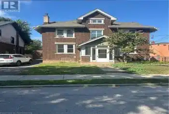 14 BURRIS Street, Hamilton, Ontario L8M2J2, 7 Bedrooms Bedrooms, ,3 BathroomsBathrooms,All Houses,For Sale,BURRIS,40656561