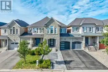 72 Mill River Dr, Vaughan, Ontario L6A 0Z1, 3 Bedrooms Bedrooms, 7 Rooms Rooms,4 BathroomsBathrooms,All Houses,Sold,Mill River,N9378926