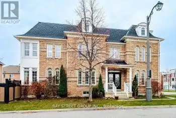 80 Geddington Crescent Unit# Upper, Markham (Box Grove), Ontario L6B0M6, 4 Bedrooms Bedrooms, ,4 BathroomsBathrooms,All Houses,For Rent,Geddington,N9379037