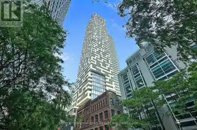 20 Lombard Street Unit# 3615 Toronto (Church-Yonge Corridor) Ontario M