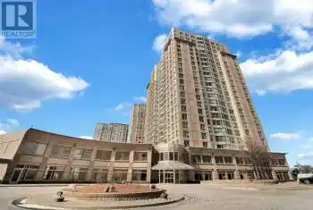 18 Lee Centre Drive Unit# 2005, Toronto (Woburn), Ontario M1H3H5, 1 Bedroom Bedrooms, ,1 BathroomBathrooms,Condo,For Rent,Lee Centre,E9378640