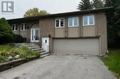 49 Court Caledon (Bolton West) Ontario L7E2P8