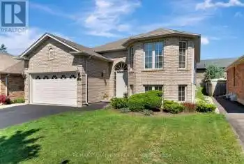 189 OLIVETREE Rd, Brantford, Ontario N3R 7Z3, 2 Bedrooms Bedrooms, 5 Rooms Rooms,2 BathroomsBathrooms,All Houses,Sold,OLIVETREE,X9379206