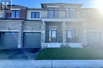 19 Milady Crescent Barrie Ontario L9J0X3