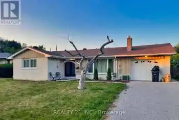 40 Toynbee Trail, Toronto (Guildwood), Ontario M1E1E9, 2 Bedrooms Bedrooms, ,1 BathroomBathrooms,All Houses,For Rent,Toynbee,E9379311