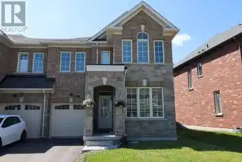 98 Mondial Cres, East Gwillimbury, Ontario L9N 0S2, 3 Bedrooms Bedrooms, 8 Rooms Rooms,3 BathroomsBathrooms,All Houses,Rented,Mondial,N9379315