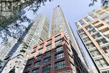 55 Mercer Street Unit# 5109, Toronto (Waterfront Communities), Ontario M5V0W4, 2 Bedrooms Bedrooms, ,2 BathroomsBathrooms,Condo,For Rent,Mercer,C9379330