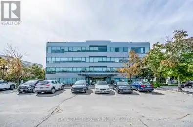 6790 Century Avenue Mississauga (Meadowvale Business Park) Ontario L5N