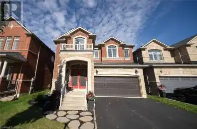 19 HUMPHREY Street Waterdown Ontario L0R2H7