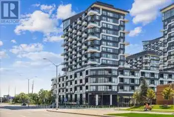 2489 Taunton Road Unit# 418, Oakville (Uptown Core), Ontario L6H3R9, 2 Bedrooms Bedrooms, ,2 BathroomsBathrooms,Condo,For Sale,Taunton,W9379439