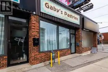 3588 Dufferin Street, Toronto (Yorkdale-Glen Park), Ontario M3K1N1, ,Commercial,For Sale,Dufferin,W9379549