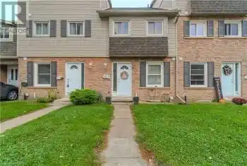 502 GREY Street Unit# E, Brantford, Ontario N3S7L4, 3 Bedrooms Bedrooms, ,2 BathroomsBathrooms,All Houses,For Sale,GREY,40656283