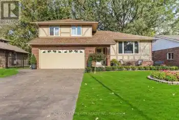 51 Camden Place, London, Ontario N5X2K5, 3 Bedrooms Bedrooms, ,3 BathroomsBathrooms,All Houses,For Sale,Camden,X9379584