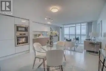 21 Iceboat Terrace Unit# 2608, Toronto (Waterfront Communities), Ontario M5V4A9, 2 Bedrooms Bedrooms, ,1 BathroomBathrooms,Condo,For Sale,Iceboat,C9379699