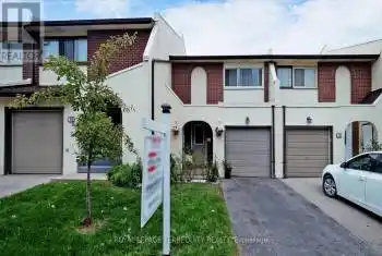 41 Mississauga Valley Blvd Unit# 11, Mississauga, Ontario L5A 3N5, 3 Bedrooms Bedrooms, 6 Rooms Rooms,4 BathroomsBathrooms,All Houses,Sold,Mississauga Valley,W9379575