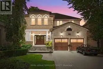 1586 Hampshire Cres, Mississauga, Ontario L5G 4S9, 4 Bedrooms Bedrooms, 12 Rooms Rooms,5 BathroomsBathrooms,All Houses,Sold,Hampshire,W9379583