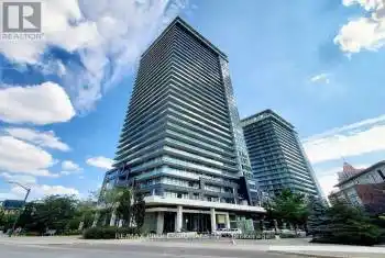 360 Square One Dr Unit# 3007, Mississauga, Ontario L5B 0G7, 1 Bedroom Bedrooms, 5 Rooms Rooms,1 BathroomBathrooms,Condo,Rented,Square One,W9379614