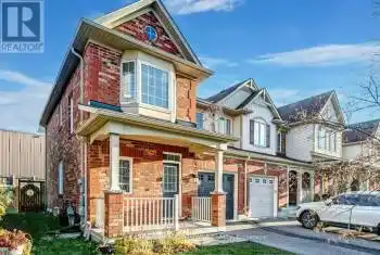 315 Cuchmach Clse, Milton, Ontario L9T 8B3, 3 Bedrooms Bedrooms, 8 Rooms Rooms,4 BathroomsBathrooms,All Houses,Rented,Cuchmach,W9379640