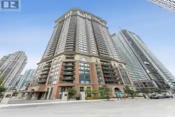 385 Prince of Wales Drive Unit# 2402, Mississauga (City Centre), Ontario L5B0C6, 2 Bedrooms Bedrooms, ,1 BathroomBathrooms,Condo,For Sale,Prince of Wales,W9379655