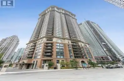 385 Drive Unit 2402 Mississauga (City Centre) Ontario L5B0C6