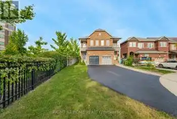 5567 Bonnie Street, Mississauga (Churchill Meadows), Ontario L5M0N7, 4 Bedrooms Bedrooms, ,4 BathroomsBathrooms,All Houses,For Sale,Bonnie,W9379683