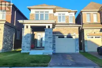 189 Byers Pond Way, Whitchurch-Stouffville, Ontario L4A 4X3, 3 Bedrooms Bedrooms, 7 Rooms Rooms,3 BathroomsBathrooms,All Houses,Rented,Byers Pond,N9379294