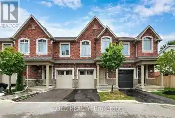 35 Hanning Crt Unit# 5, Clarington, Ontario L1C 4R3, 3 Bedrooms Bedrooms, 6 Rooms Rooms,3 BathroomsBathrooms,All Houses,Sold,Hanning,E9379757