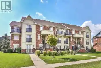 2285 Bur Oak Avenue Unit# 69, Markham (Greensborough), Ontario L6E0B8, 1 Bedroom Bedrooms, ,1 BathroomBathrooms,All Houses,For Rent,Bur Oak,N9379750