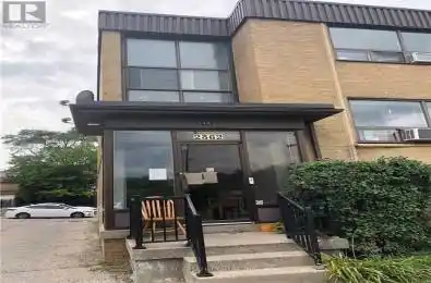 2362 Islington Avenue Unit# 14 Toronto (Elms-Old Rexdale) Ontario M9W3