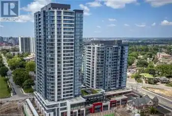 15 WELLINGTON Street Unit# 2201, Waterloo, Ontario N2G0E4, 2 Bedrooms Bedrooms, ,1 BathroomBathrooms,Condo,For Sale,WELLINGTON,40657283