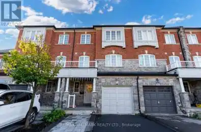 187 Hawkview Boulevard Vaughan (Vellore Village) Ontario L4H3S5