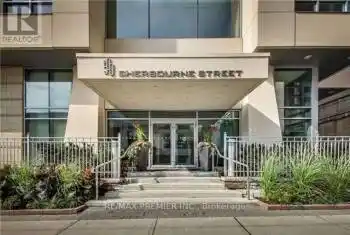 500 Sherbourne Street Unit# 220, Toronto (North St. James Town), Ontario M4X1L1, 2 Bedrooms Bedrooms, ,2 BathroomsBathrooms,Condo,For Sale,Sherbourne,C9379802