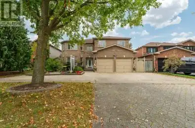 1106 Ridge Valley Drive Oshawa (Pinecrest) Ontario L1K2E2