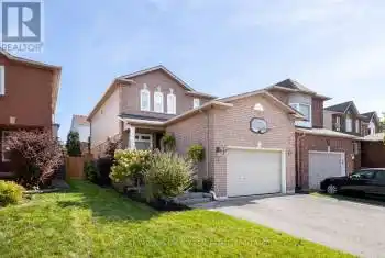 17 Fry Cres, Clarington, Ontario L1C 4Y2, 3 Bedrooms Bedrooms, 7 Rooms Rooms,3 BathroomsBathrooms,All Houses,Sold,Fry,E9379830