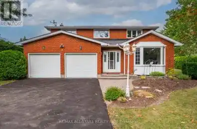 5 Edinborough Avenue Scugog (Port Perry) Ontario L9L1N8