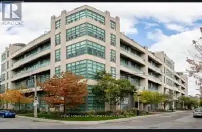 380 Avenue Unit 405 Toronto (Casa Loma) Ontario M4V3E3