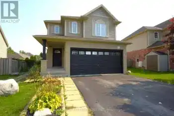 1673 PORTRUSH Way, London, Ontario N5X0B9, 3 Bedrooms Bedrooms, ,3 BathroomsBathrooms,All Houses,For Sale,PORTRUSH,X9380058