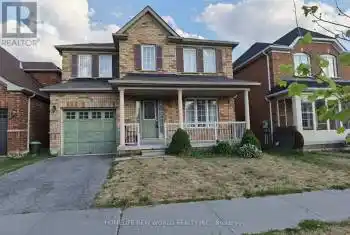 71 Edward Jeffreys Avenue, Markham (Wismer), Ontario L6E1G9, 4 Bedrooms Bedrooms, ,3 BathroomsBathrooms,All Houses,For Rent,Edward Jeffreys,N9380068