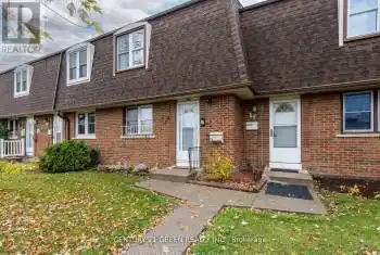 1 Prince Of Wales Drive Unit# G, Belleville, Ontario K8P2T5, 3 Bedrooms Bedrooms, ,2 BathroomsBathrooms,All Houses,For Sale,Prince Of Wales,X9380003