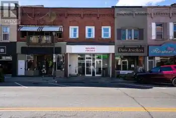 50-52 Grand River Street Unit# 50, Brant (Paris), Ontario N3L2M2, ,4 BathroomsBathrooms,Commercial,For Sale,Grand River,X9380005