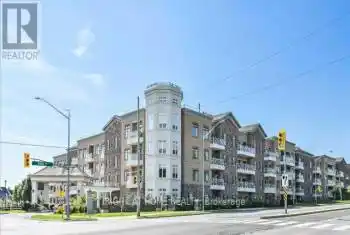 80 Burns Boulevard Unit# 123, King (King City), Ontario L7B0B3, 1 Bedroom Bedrooms, ,1 BathroomBathrooms,Condo,For Sale,Burns,N9379972