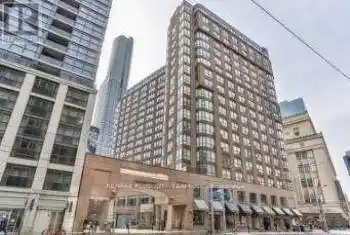 7 Carlton Street Unit# 401, Toronto (Church-Yonge Corridor), Ontario M5B2M3, 1 Bedroom Bedrooms, ,1 BathroomBathrooms,Condo,For Rent,Carlton,C9380083