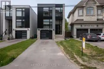 1042 Enola Avenue, Mississauga (Lakeview), Ontario L5G4A9, 5 Bedrooms Bedrooms, ,4 BathroomsBathrooms,All Houses,For Sale,Enola,W9379853